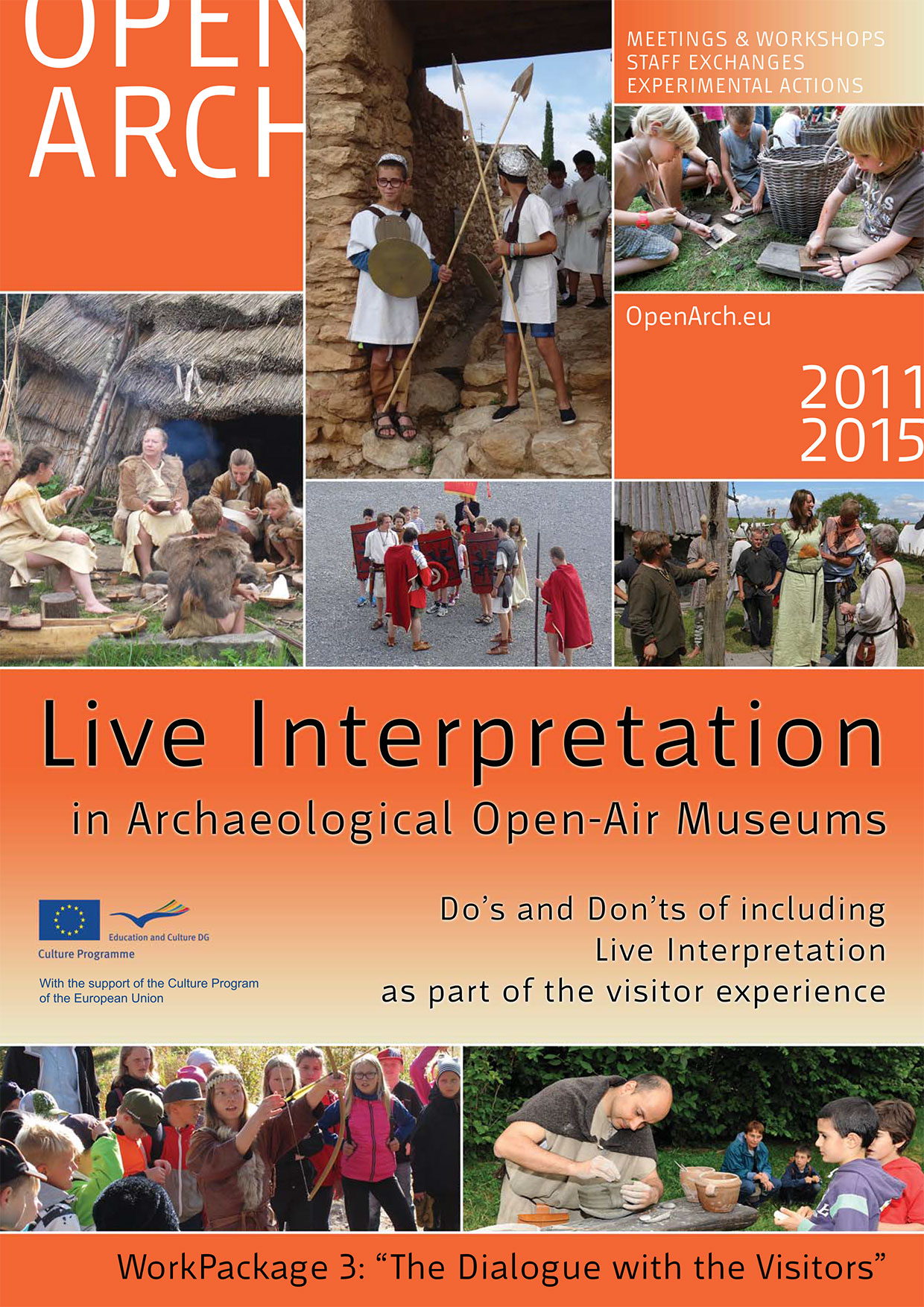 2015 Guidebook for Live Interpretation in AOAMs