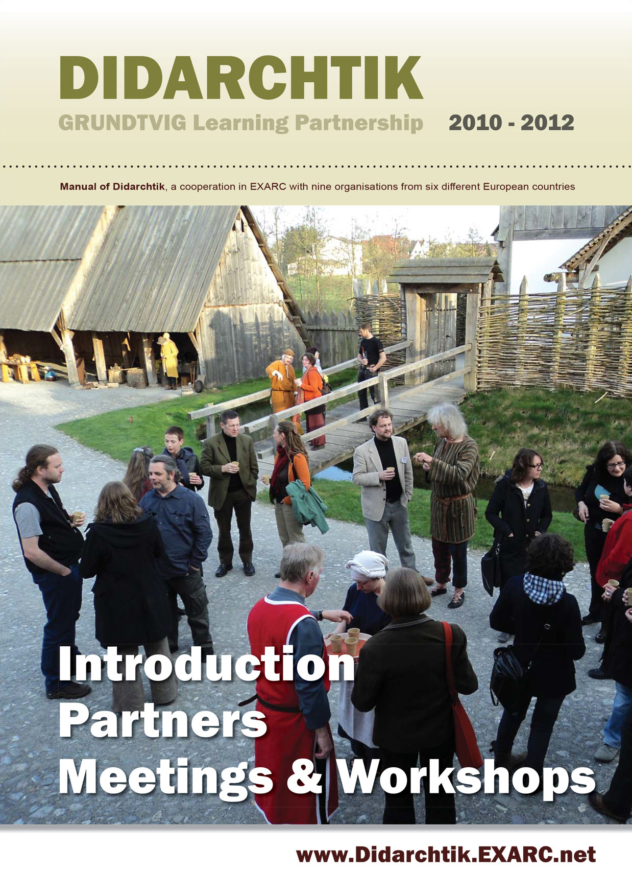 2012 Didarchtik Manual