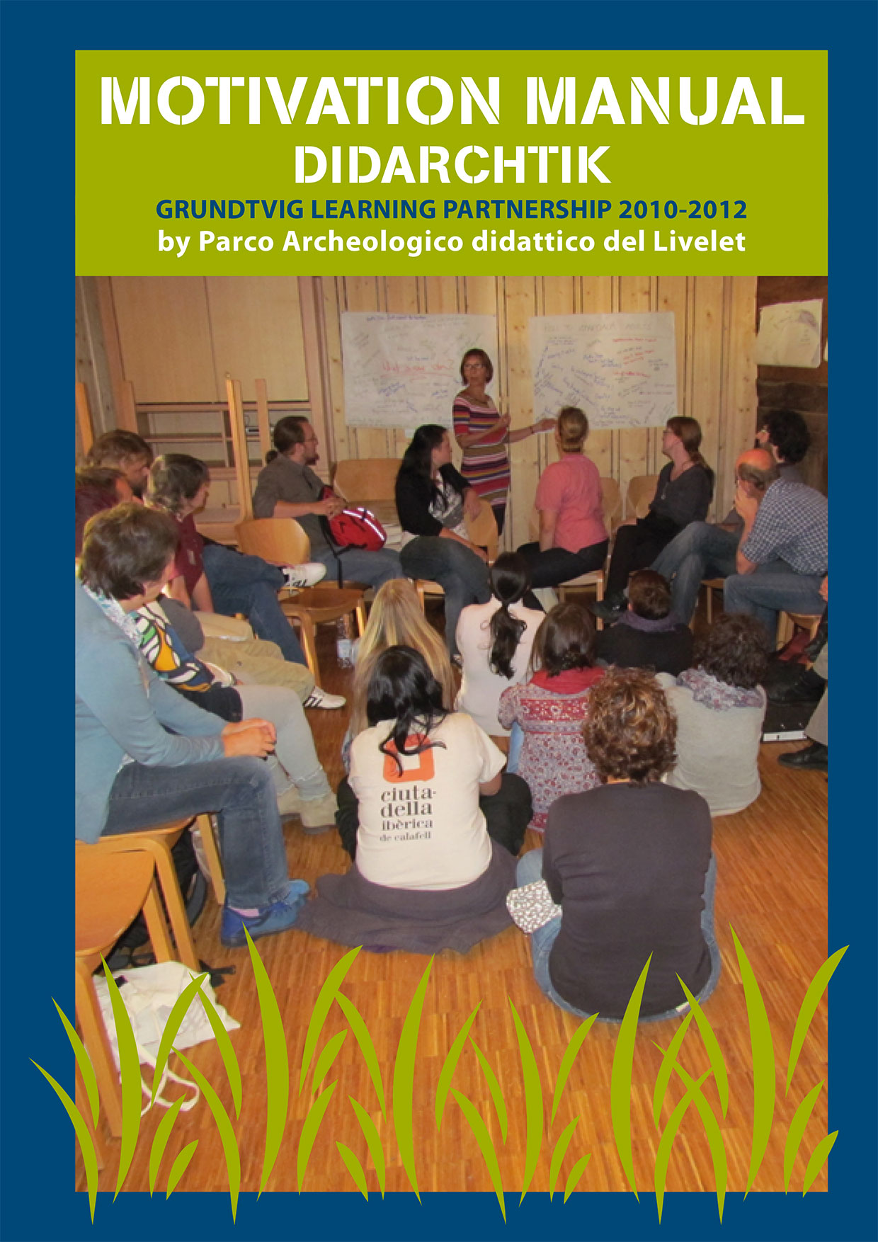 2012 Motivation Manual Didarchtik