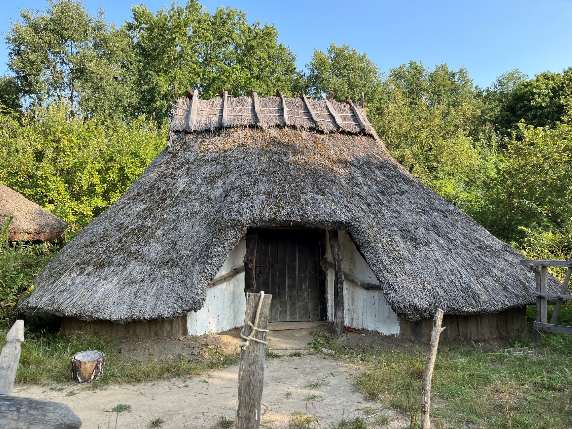 Building 14 at Museumsdorf Duppel - Stiftung Stadtmuseum Berlin