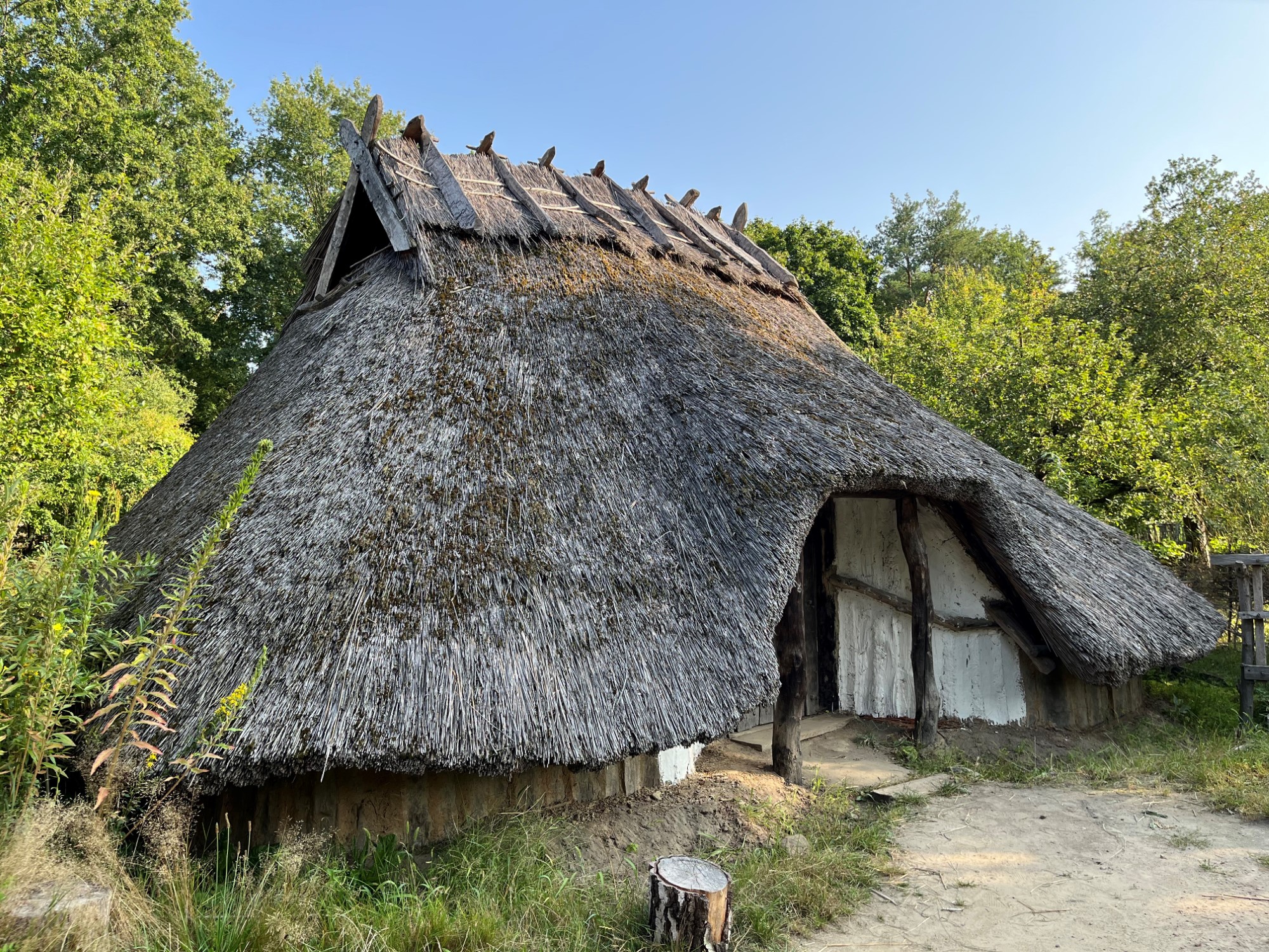 Building 14 at Museumsdorf Duppel - Stiftung Stadtmuseum Berlin