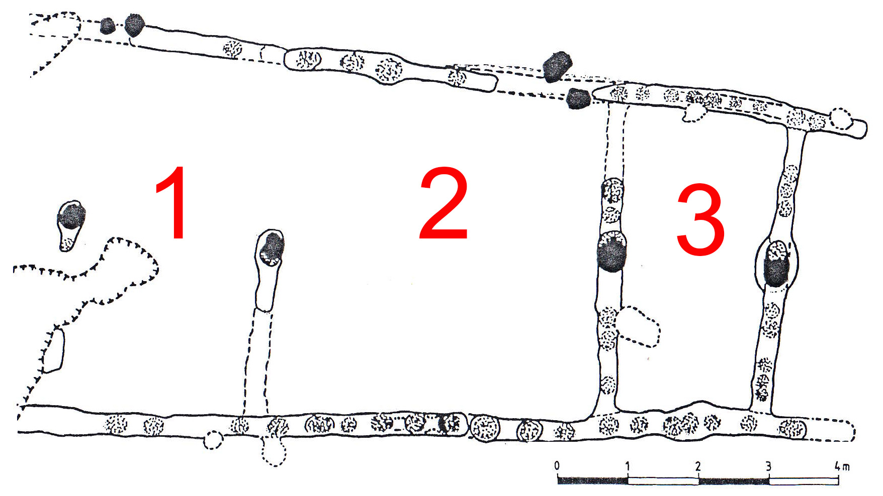 Pennigbüttel Floor Plan