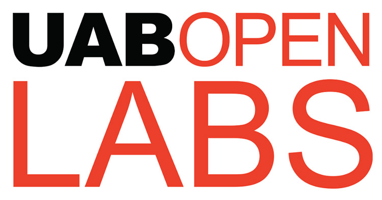 UAB Open Labs