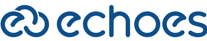 Echoes logo
