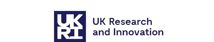 UKRI logo