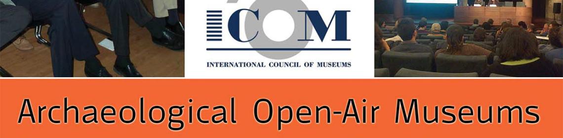 2015 The Dialogue with the Museum Community