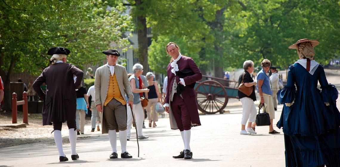 By Harvey Barrison from Massapequa, NY, USA - Colonial WilliamsburgUploaded by AlbertHerring, CC BY-SA 2.0, https://commons.wikimedia.org/w/index.php?curid=29464979