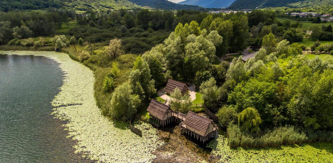 Parco Archeologico Didattico del Livelet (IT)