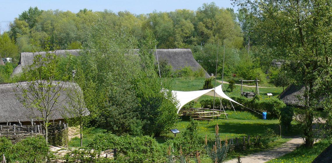 Archäologisches Zentrum Hitzacker (DE)