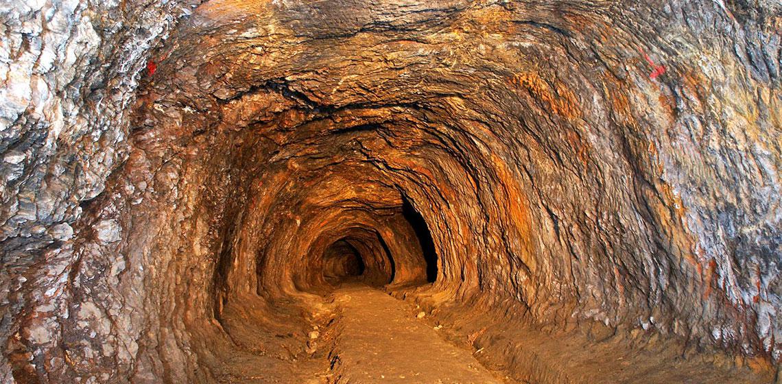 Copyright: Complexo Mineiro Romano de Tresminas