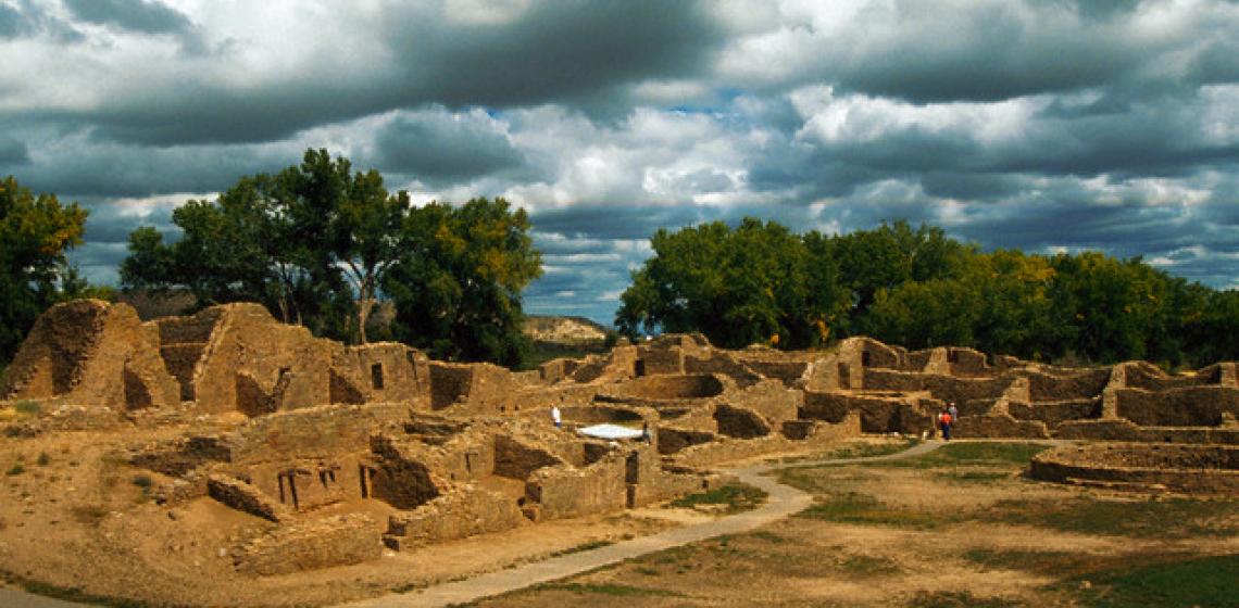 Aztec Ruins (US)