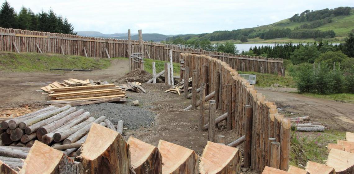 Image by The Clanranald Trust for Scotland - privat übersandt, CC BY-SA 3.0, https://commons.wikimedia.org/w/index.php?curid=16900366