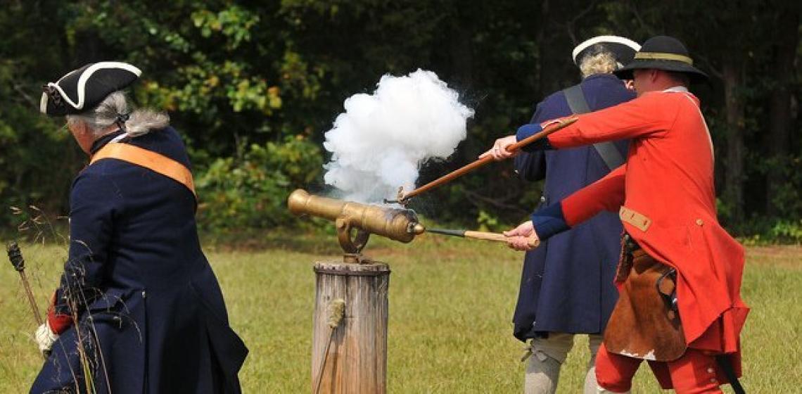 Fort Dobbs (US)