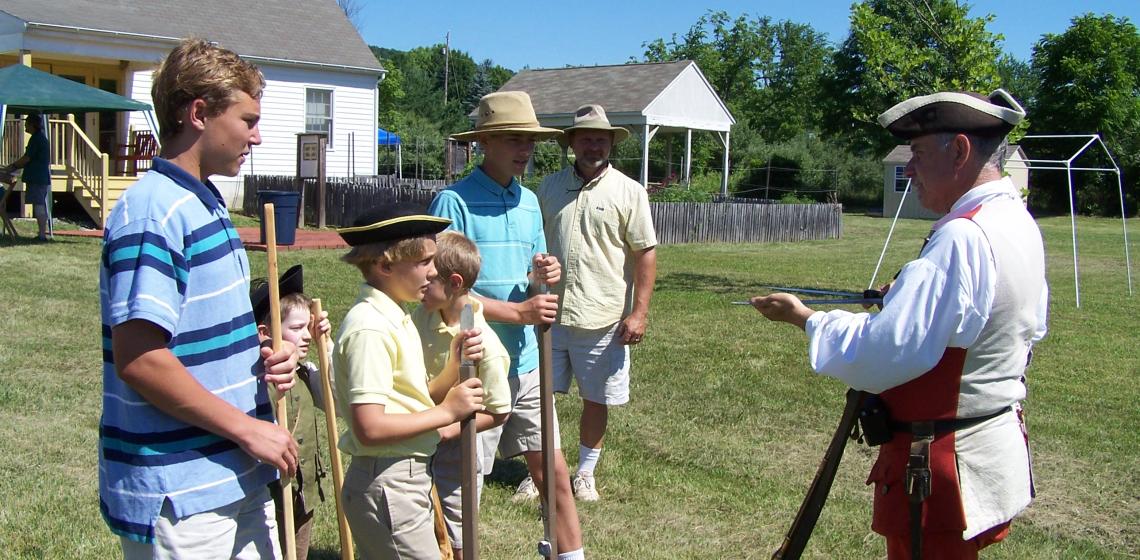Fort Edwards (US)