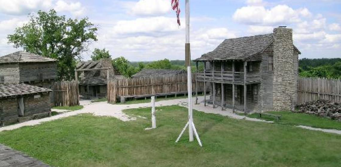 Fort Osage (US)