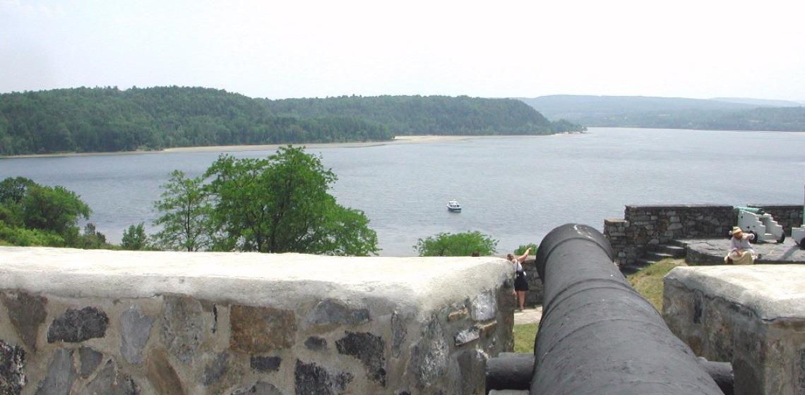 Fort Ticonderoga (US)