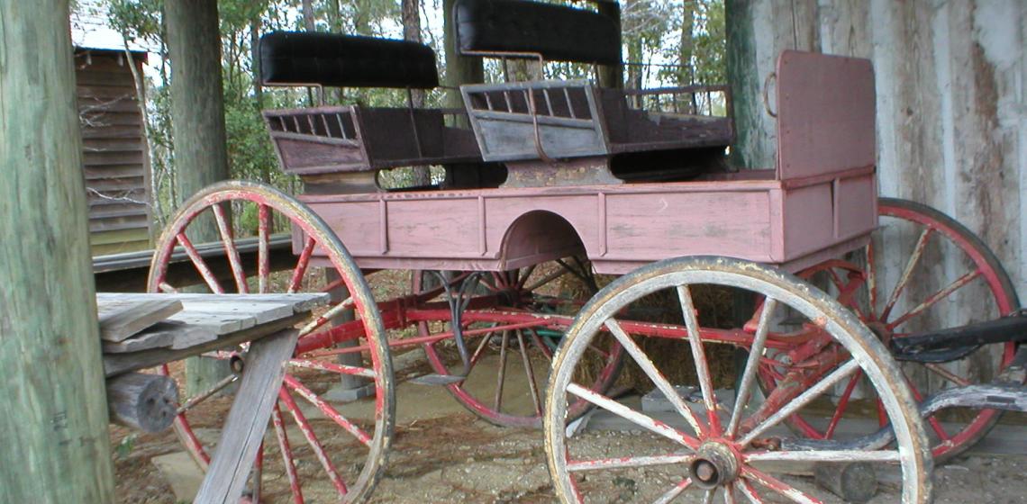 Freewoods Farm (US)