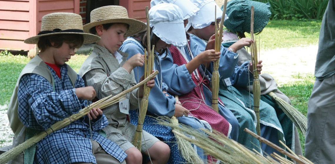 Historic Cold Spring Village (US)