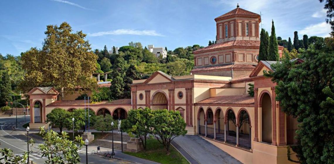 Archaeological Museum of Catalonia