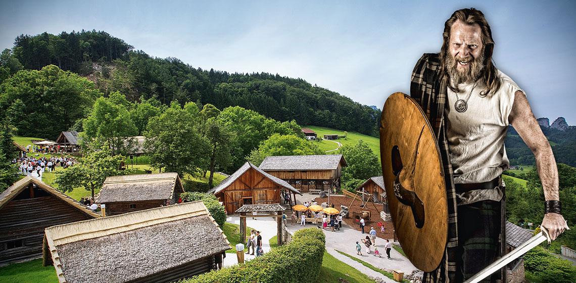 © Salzwelten GmbH