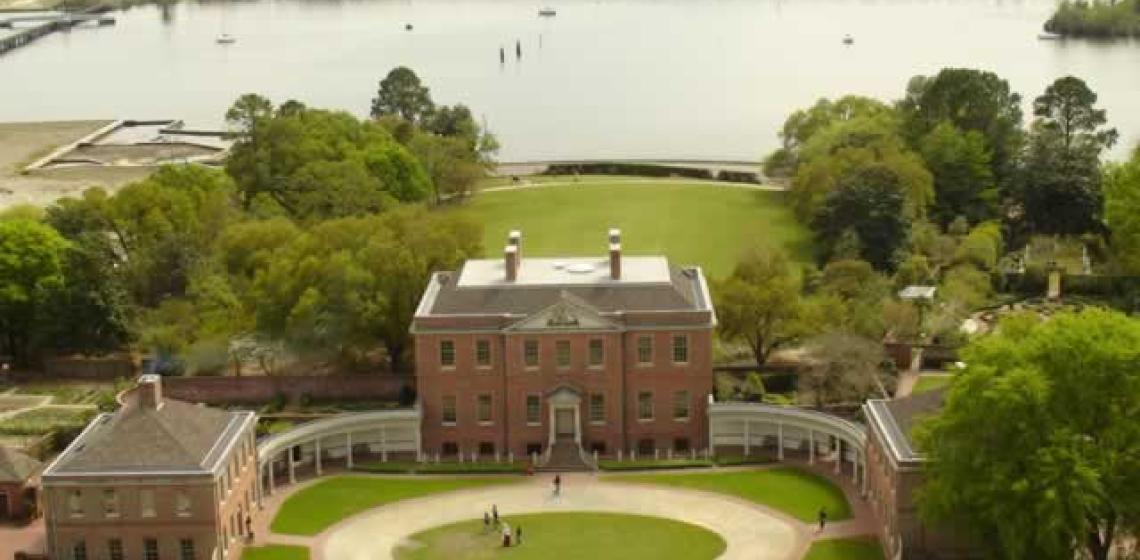 Tryon Palace