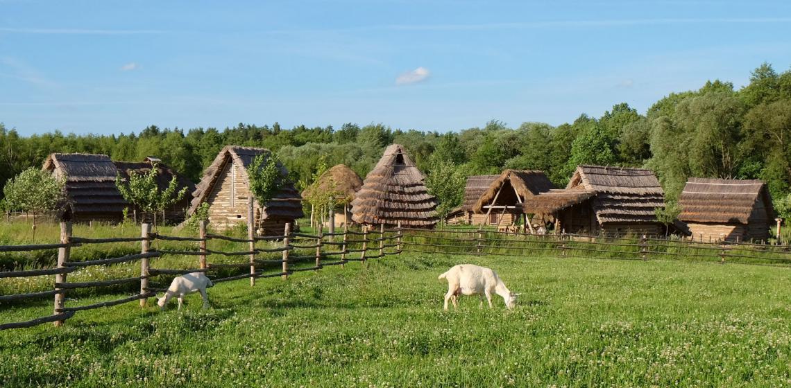 Copyright: Zážitkový park Zeměráj (CZ)
