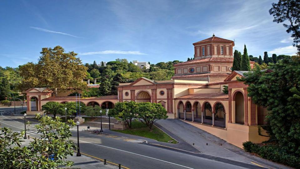 Archaeological Museum of Catalonia