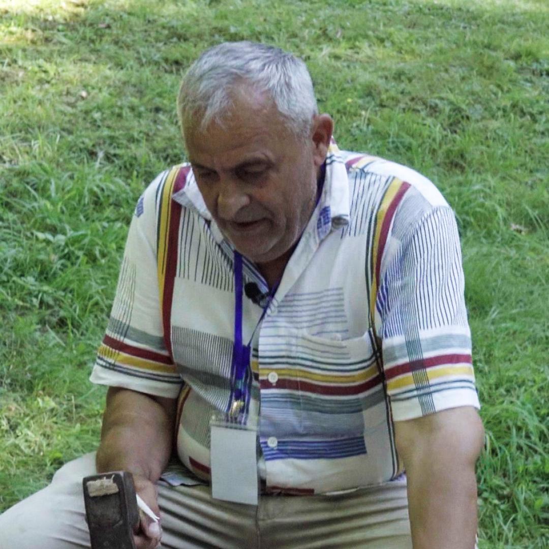 Ioan Drăgan (RO)