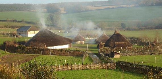 Butser Ancient Farm (UK)