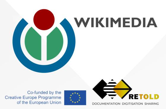 Open-air museums and the Wikimedia community