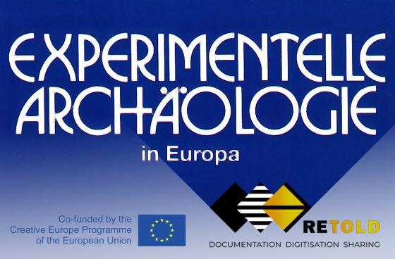 We want you! – Looking for test institutions for the RETOLD documentation workflow at the annual EXAR conference